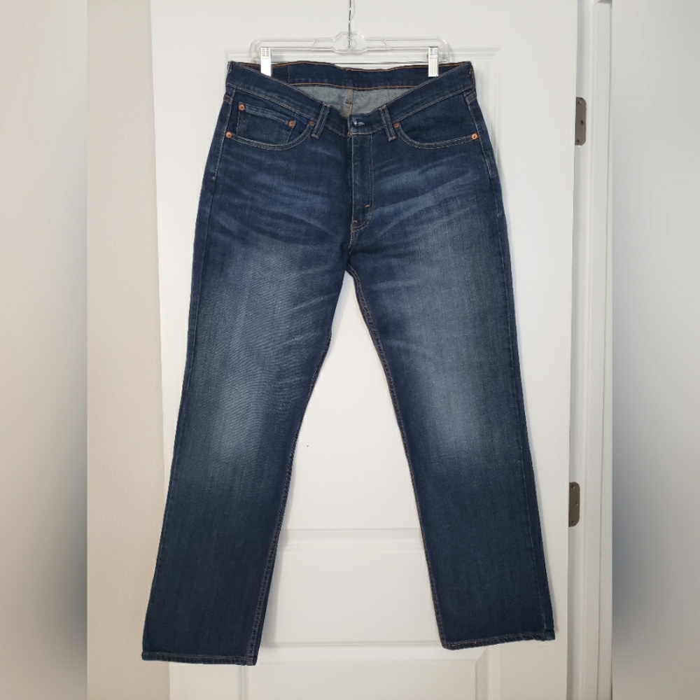 NWOT Men's Levi's 514 Pants